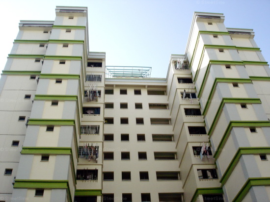 Woodlands Avenue 4 thumbnail photo